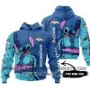 Limited Edition Stitch - Denver Broncos