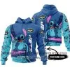 Limited Edition Stitch - New York Jets