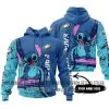Limited Edition Stitch - Philadelphia Eagles