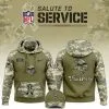 Minnesota Vikings Day Hoodie Limited Edition