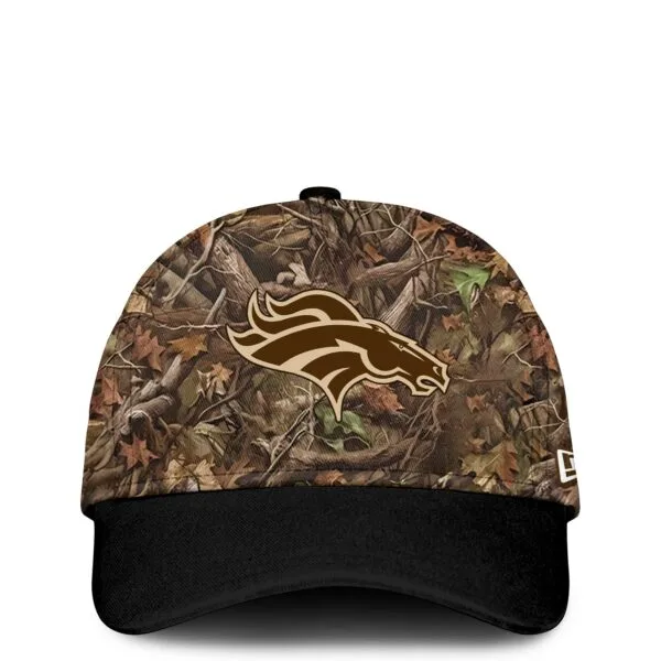 Denver Broncos x Hunting 2025 Hoodie Limited Editions V2 - Image 3