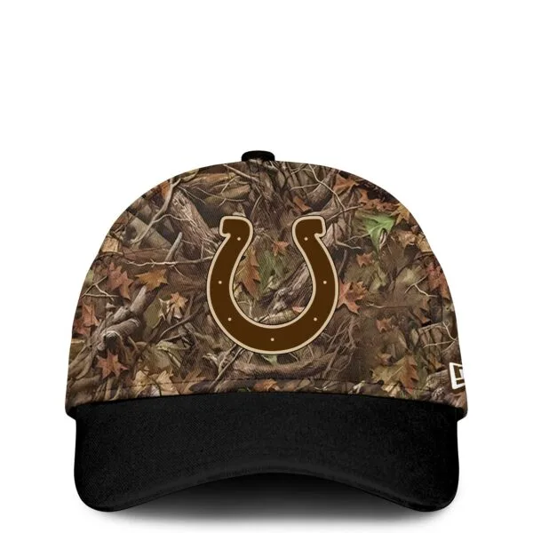 Indianapolis Colts x Hunting 2025 Hoodie Limited Editions V2 - Image 5