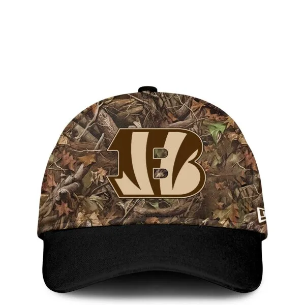 Cincinnati Bengals x Hunting 2025 Hoodie Limited Editions V2 - Image 5