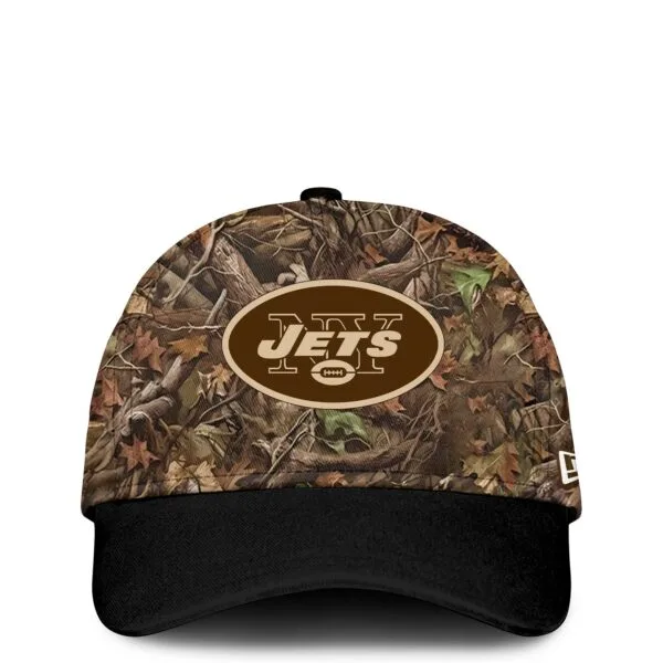 New York Jets x Hunting 2025 Hoodie Limited Editions V2 - Image 5