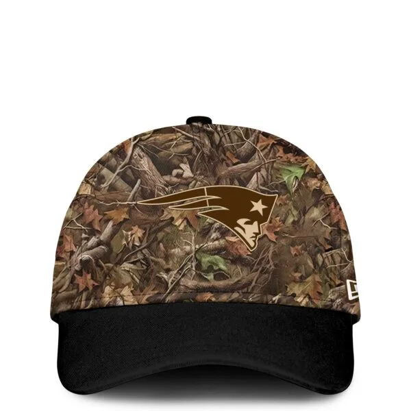 New England Patriots x Hunting 2025 Hoodie Limited Editions V2 - Image 5