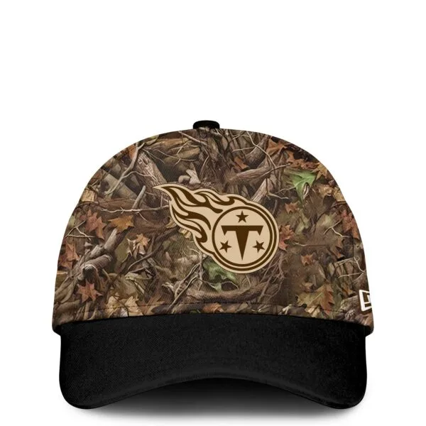 Tennessee Titans x Hunting 2025 Hoodie Limited Editions v2 - Image 5