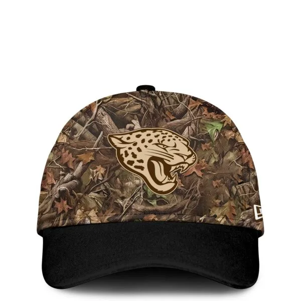 Jacksonville Jaguars x Hunting 2025 Hoodie Limited Editions V2 - Image 5