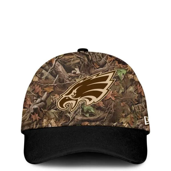 Philadelphia Eagles x Hunting 2025 Hoodie Limited Editions V2 - Image 3