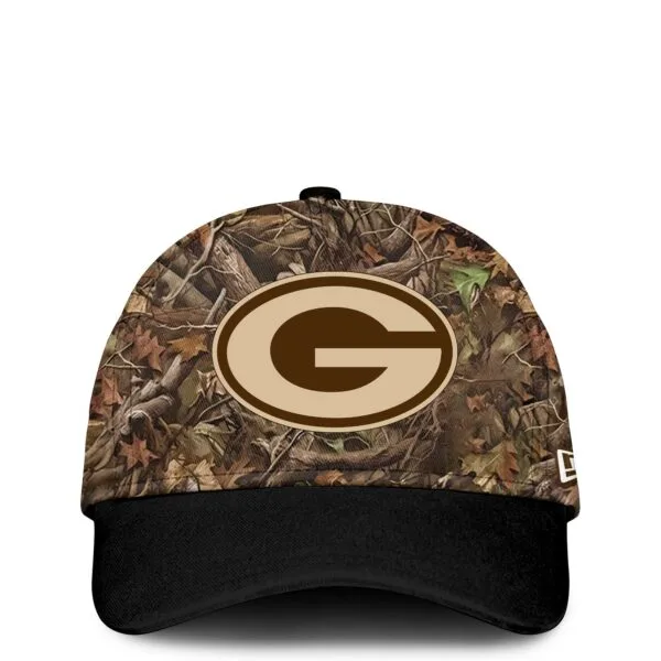 Green Bay Packers x Hunting 2025 Hoodie Limited Editions V2 - Image 5