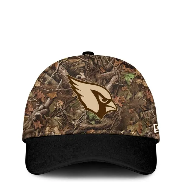 Arizona Cardinals x Hunting 2025 Hoodie Limited Editions V2 - Image 3