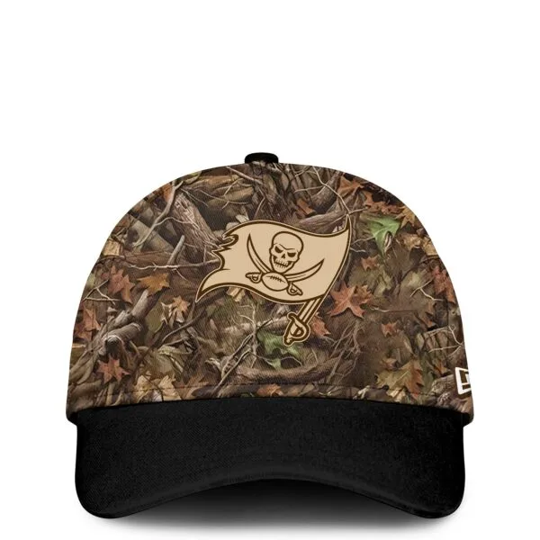Tampa Bay Buccaneers x Hunting 2025 Hoodie Limited Editions V2 - Image 5