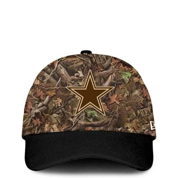 Dallas Cowboys x Hunting 2025 Hoodie Limited Editions V2 - Image 5