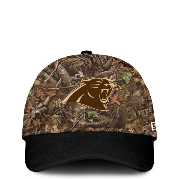 Carolina Panthers x Hunting 2025 Hoodie Limited Editions v2 - Image 3