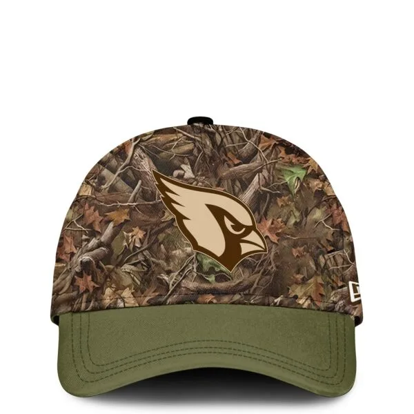 Arizona Cardinals x Hunting 2025 Hoodie Limited Editions V2 - Image 5