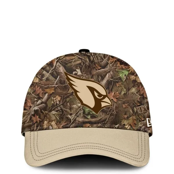 Arizona Cardinals x Hunting 2025 Hoodie Limited Editions V2 - Image 4