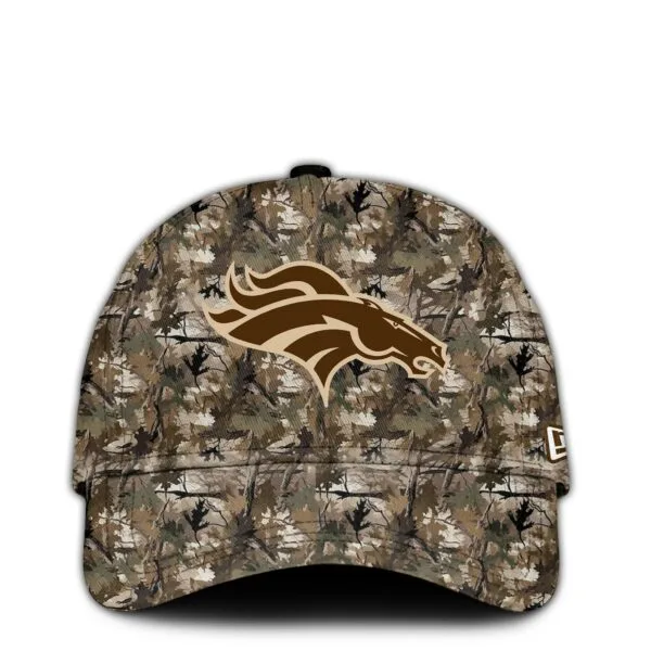 Denver Broncos x Hunting 2025 Hoodie Limited Editions V4 - Image 3