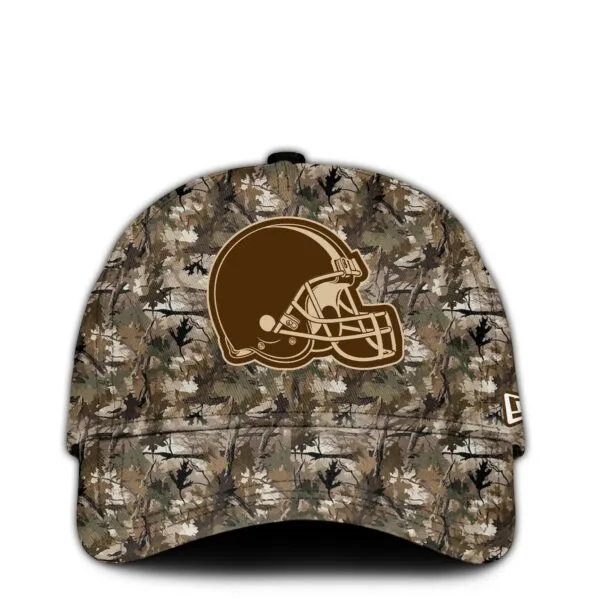 Chicago Bears x Hunting 2025 Hoodie Limited Editions V4 - Image 3