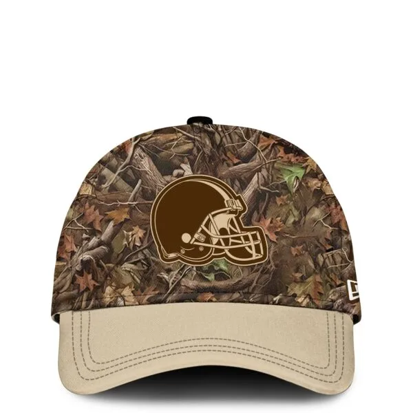 Chicago Bears x Hunting 2025 Hoodie Limited Editions V2 - Image 4