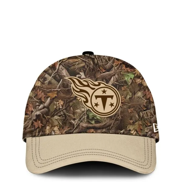 Tennessee Titans x Hunting 2025 Hoodie Limited Editions v2 - Image 4