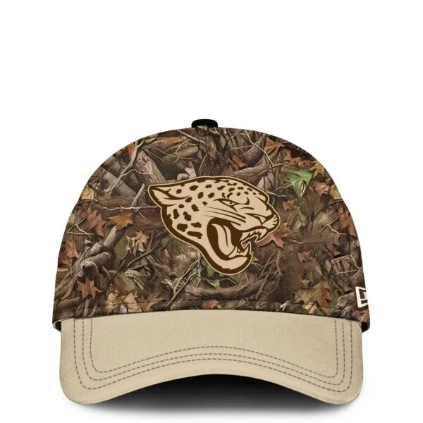 Jacksonville Jaguars x Hunting 2025 Hoodie Limited Editions V2 - Image 4