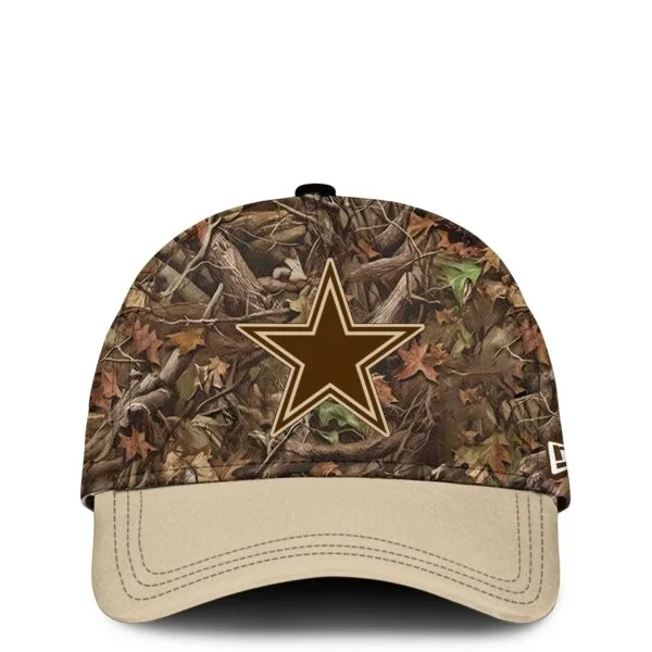 Dallas Cowboys x Hunting 2025 Hoodie Limited Editions V2 - Image 4