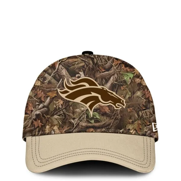 Denver Broncos x Hunting 2025 Hoodie Limited Editions V2 - Image 4