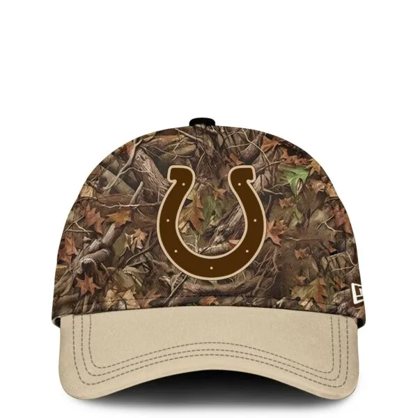 Indianapolis Colts x Hunting 2025 Hoodie Limited Editions V2 - Image 4