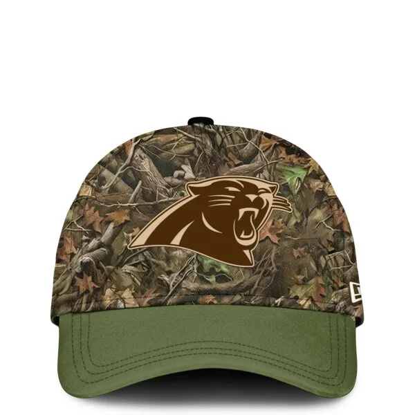 Carolina Panthers x Hunting 2025 Hoodie Limited Editions v2 - Image 5