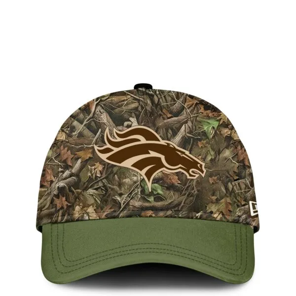 Denver Broncos x Hunting 2025 Hoodie Limited Editions V2 - Image 5
