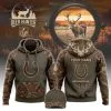 Indianapolis Colts x Hunting 2025 Hoodie Limited Editions V2