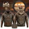 Dallas Cowboys x Hunting 2025 Hoodie Limited Editions V2