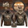 Jacksonville Jaguars x Hunting 2025 Hoodie Limited Editions V2