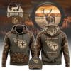 Tennessee Titans x Hunting 2025 Hoodie Limited Editions v2