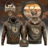 Tennessee Titans x Hunting 2025 Hoodie Limited Editions v2