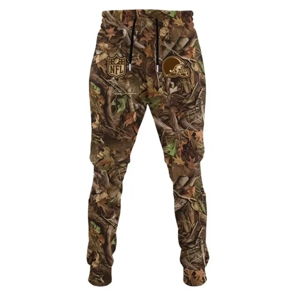 Chicago Bears x Hunting 2025 Hoodie Limited Editions V2 - Image 2