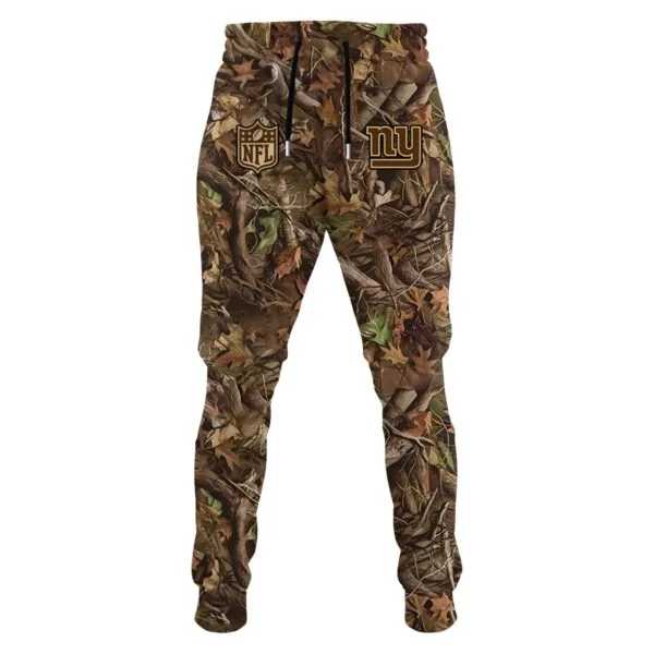 New Orleans Saints x Hunting 2025 Hoodie Limited Editions v2 - Image 2