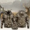 New England Patriots x Hunting 2025 Hoodie Limited Editions V4