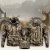 Tampa Bay Buccaneers x Hunting 2025 Hoodie Limited Editions V4