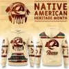 Los Angeles Rams America Native Edition Hoodie V2