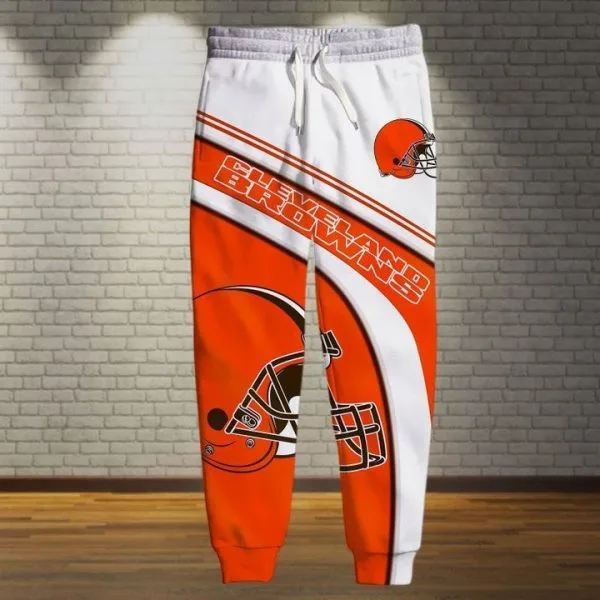 Cleveland Browns Jogger IX83