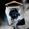 Dallas Cowboys Men Shorts JC66