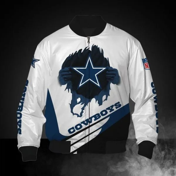 Clothes Dallas Cowboys HX43 - Image 7