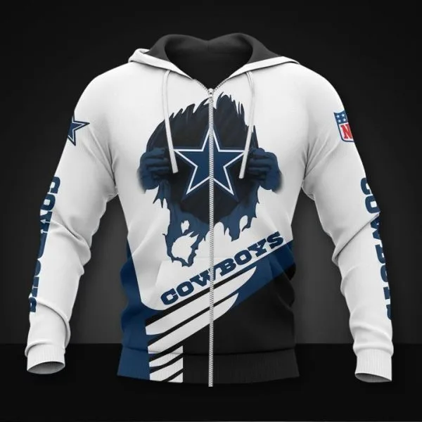 Clothes Dallas Cowboys HX43 - Image 2