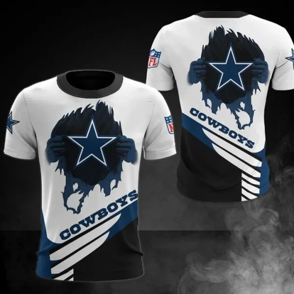 Clothes Dallas Cowboys HX43 - Image 3