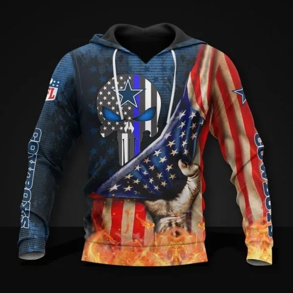 Clothes Dallas Cowboys MF52