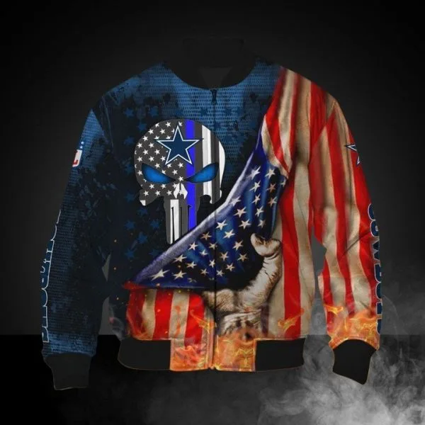 Clothes Dallas Cowboys MF52 - Image 7