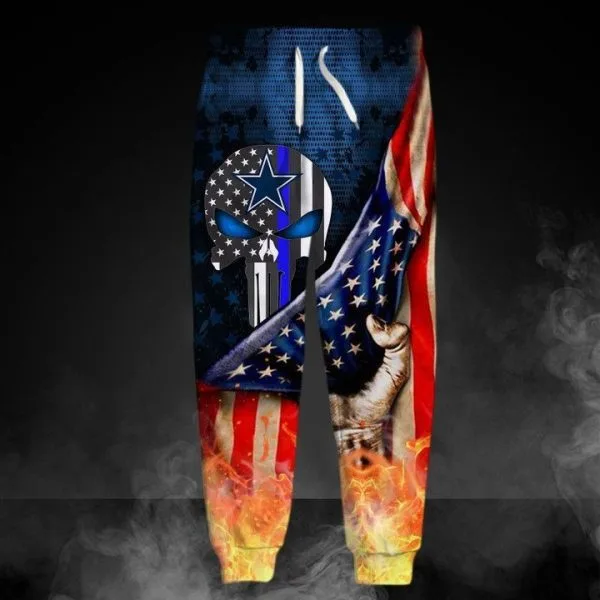 Dallas Cowboys Jogger KD63