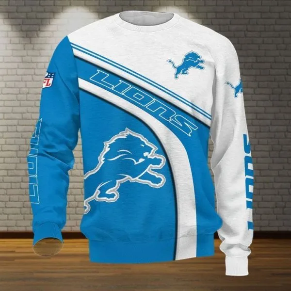 Clothes Detroit Lions NI38 - Image 5
