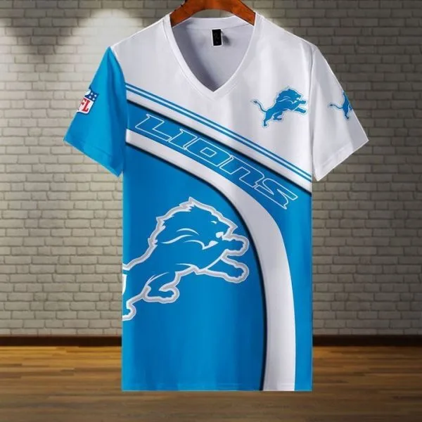 Clothes Detroit Lions NI38 - Image 6