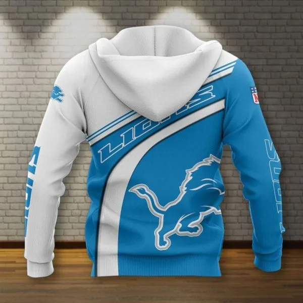 Clothes Detroit Lions NI38 - Image 3